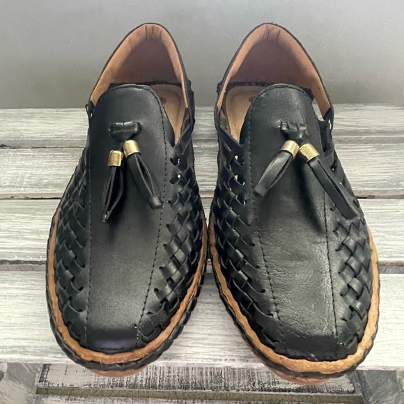 Desi Hangover “Chief” • NWT• Mens size 7 main image 5